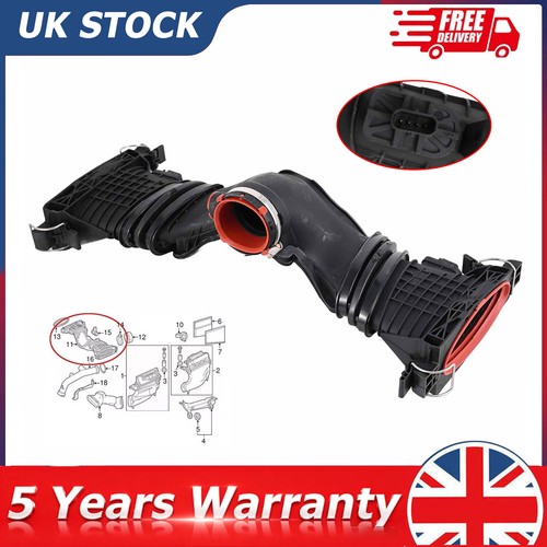 Air intake mass - air,