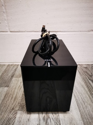 Teac micro system - hi-fi,