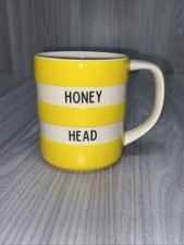 T G Green Cornishware Mug Cup