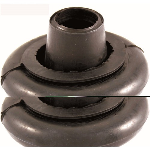Intake bellows 125 spring - 50,