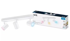 Philips Imageo Metal 3 Light LED Spotlight - White