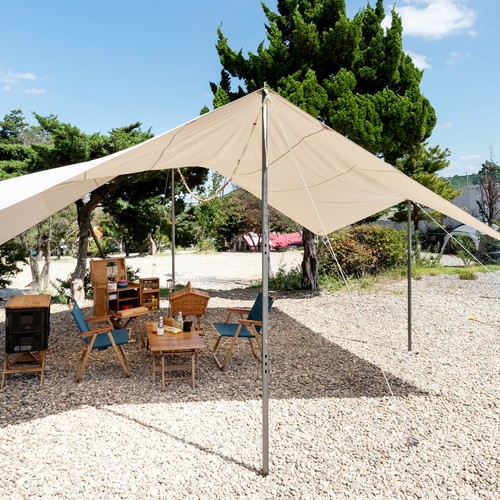 Awning pole the uk s - awning, uk's
