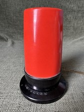 Vintage paterson red light - vintage,