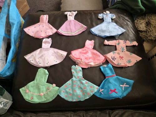 Felicity wishes bundle rag - wishes,