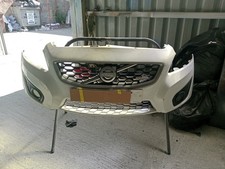 VOLVO C30 R DESIGN FRONT