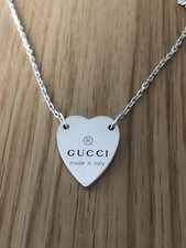 Authentic Gucci Signature