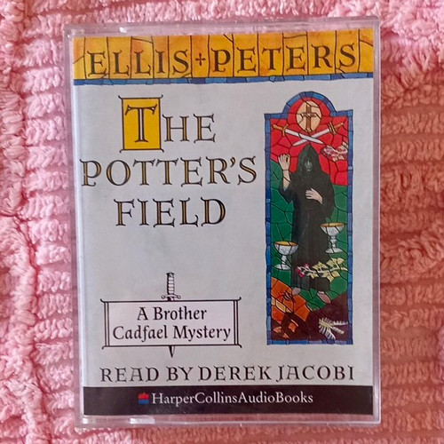 Ellis peters the - ellis, potter's