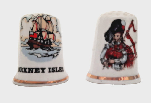 Fine bone china - fine,
