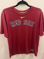 Nike MLB Boston Red Sox