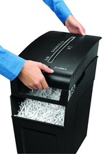 Fellowes P-58CS Cross-Cut Shredder – Excellent Condition. 71% Off !!