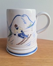 Vintage Buchan Pottery