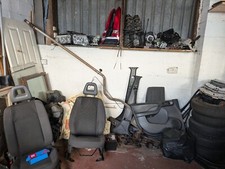 Multiple used car parts fiat panda 2007 1.1 active