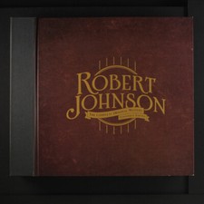 ROBERT JOHNSON: the complete
