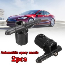 2pcs Set Front Wiper And