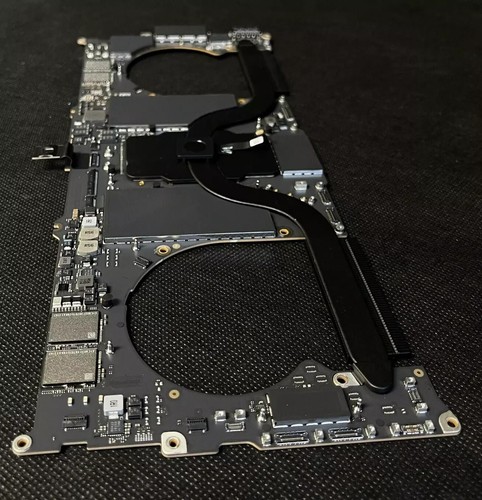 Apple macbook pro - pro, a2442