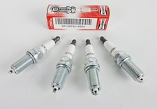 CITROEN C2 VTS C3 C4 C5 206 S16 2.0 16V KIT 4 SPARK PLUGS NEW CHAMPION REC9YCL