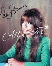 UFO - Penny Spencer Signed