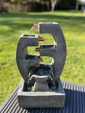 AllPondSolutions Garden Water