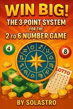 Winning Lottery System|The