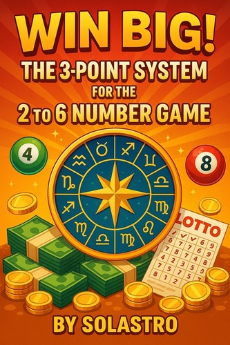 Winning lottery system - winning,