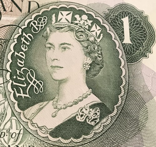 Queen elizabeth - elizabeth, ii