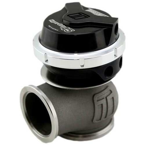 Turbosmart wg45 genv hypergate - wg45,