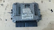 ALFA ROMEO 147 1.9 JTD 8V 88KW ENGINE CONTROL UNIT ECU 0281012882 51806557