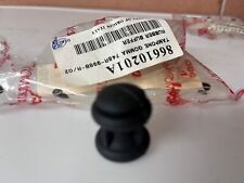 NEW GENUINE DUCATI 1098 748 916 996 998 REAR SEAT MOUNT RUBBER PAD 86610201A