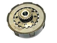 VESPA PX200E 1984 TO 1997 22
