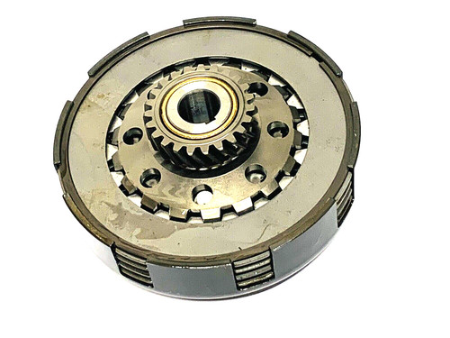 Vespa px200e 1984 1997 22 - 1997,