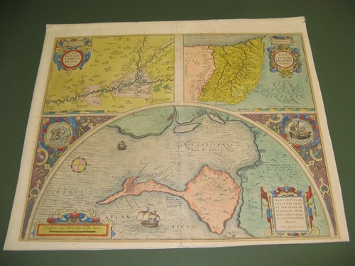 100 original cadiz - original, san