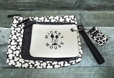 Disney Mickey Mouse 3 Piece