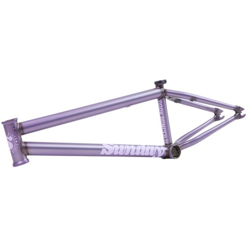 Sunday bmx park - sunday,