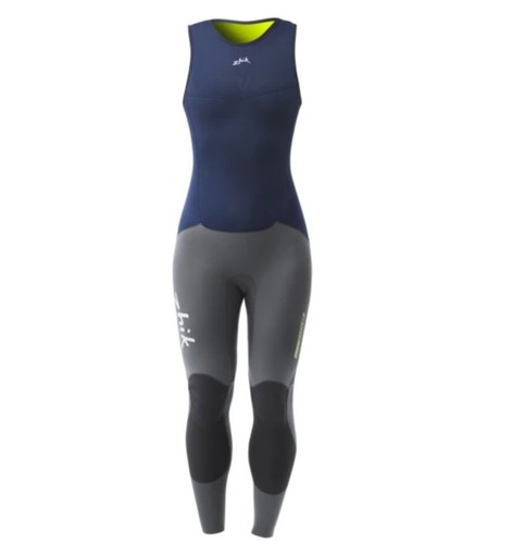 Zhik womens superwarm - superwarm, skiff