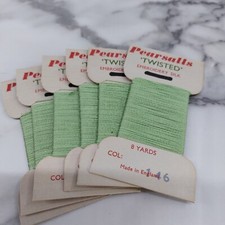BNOS 6 Cards Pearsall's