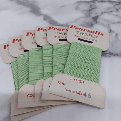 Bnos cards pearsall - bnos, 6