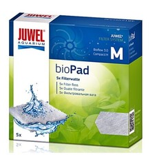 Juwel BioPad Filter Media