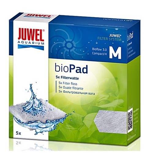 Juwel biopad filter media - juwel,