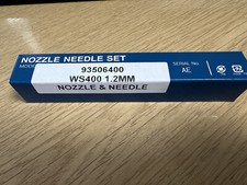 Anest Iwata WS400 Series 1