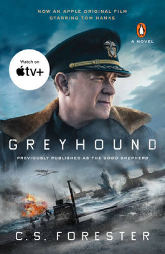 Greyhound a - greyhound, tie-in):