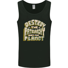 Destroy Patriarchy Not the