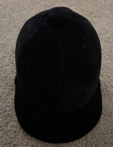 Vtg cromwell product black - cromwell,