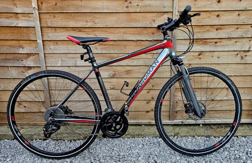 Boardman comp hybrid - comp,