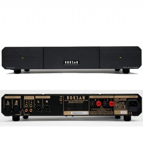 Roksan caspian stereo power - roksan, m2