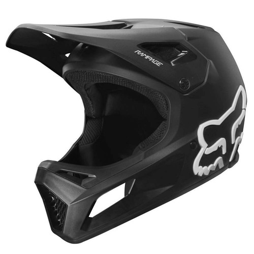 Fox rampage solid youth kids - fox,