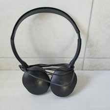 Virgin Atlantic: Head Phone