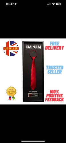 The eminem show framed shady - eminem,