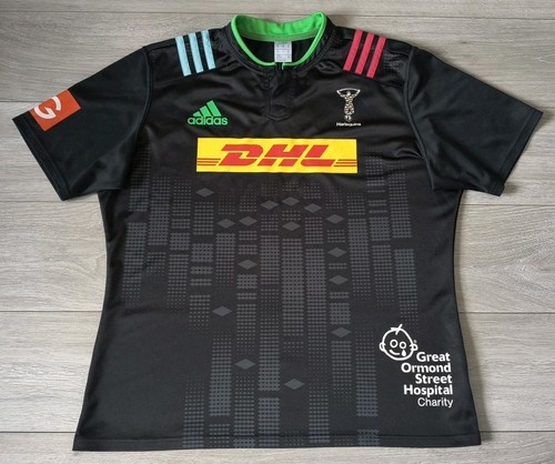 Harlequins rugby union big - rugby,