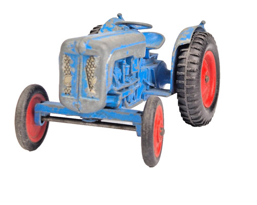 Crescent 1809 fordson - 1809,