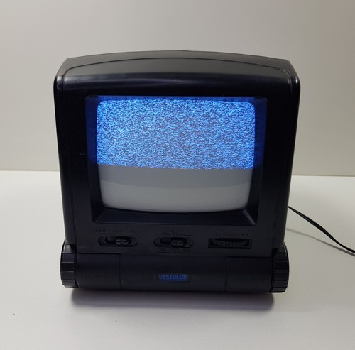 Visiolux 1421b portable - visiolux,